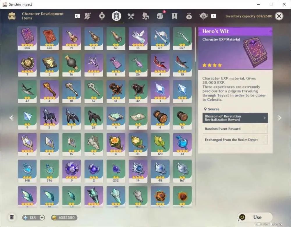 8 of 9