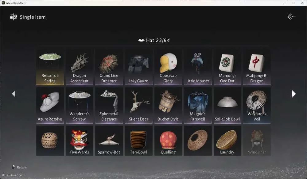 9 of 9