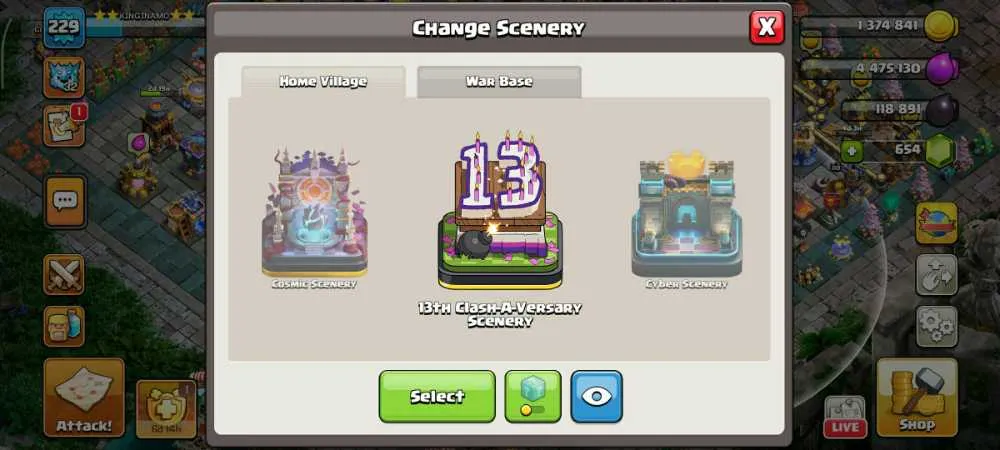 8 of 9