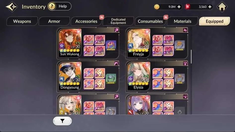 8 of 9