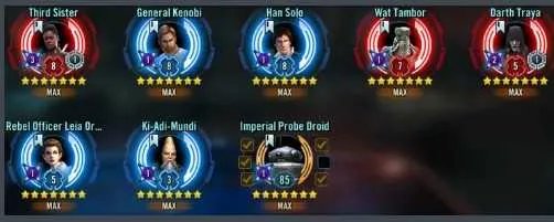 4 of 5