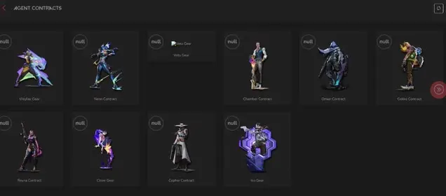 8 Skins Bulletbox Bucky🔥Torque Classic🔥Torque Operator🔥Nanobreak Judge🔥Torque Spectre🔥Nanobreak Odin🔥Bulletbox Frenzy🔥Bulletbox Bulldog