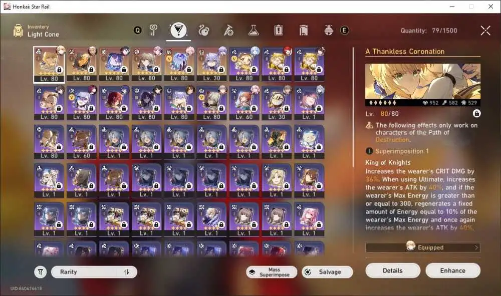 8 of 9