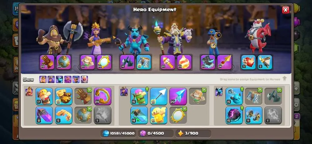 7 of 9