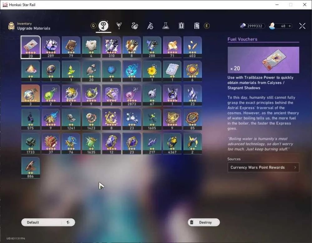6 of 9