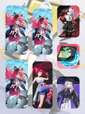 Asia/Nanally+Nanally+Nanally+Nanally skin+ Lacrimosa+ Lacrimosa Weapon