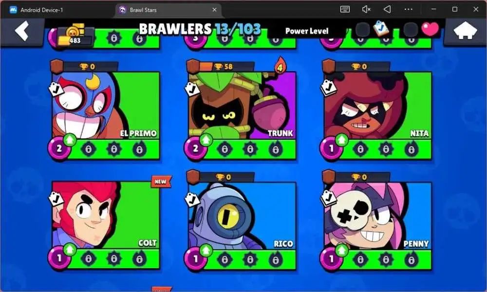 6 of 9