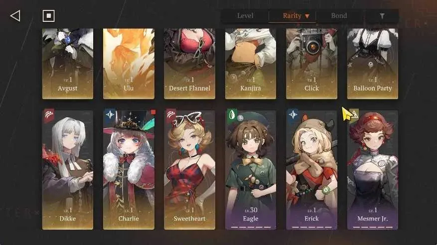 8 of 9