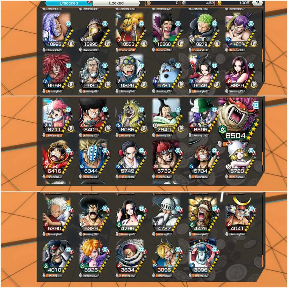 3 of 9