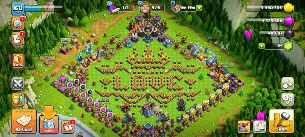 1 of 4