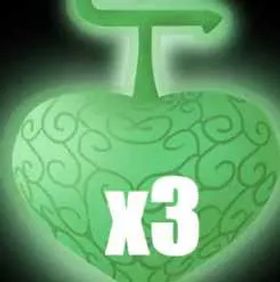 Instant Delivery | x3 Life Fruit | Bloodlines
