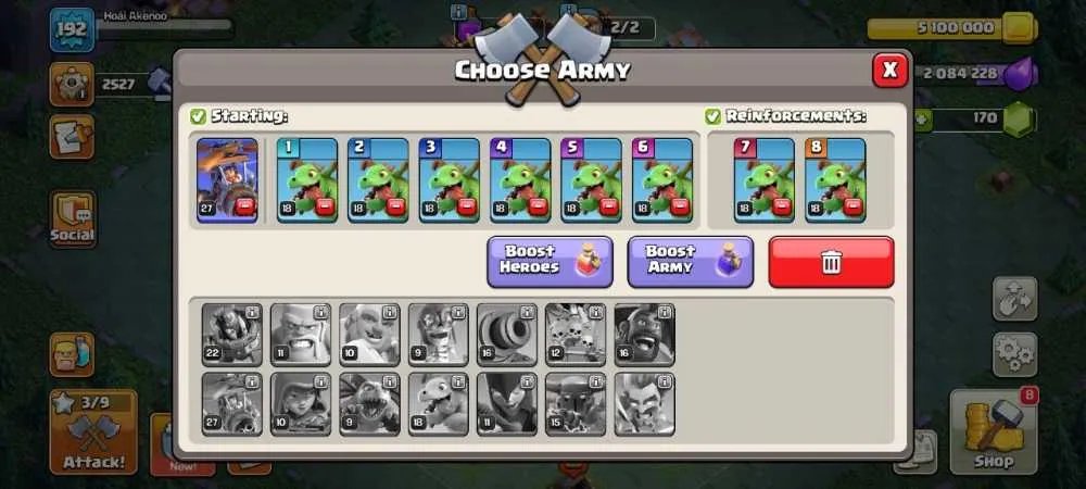 9 of 9
