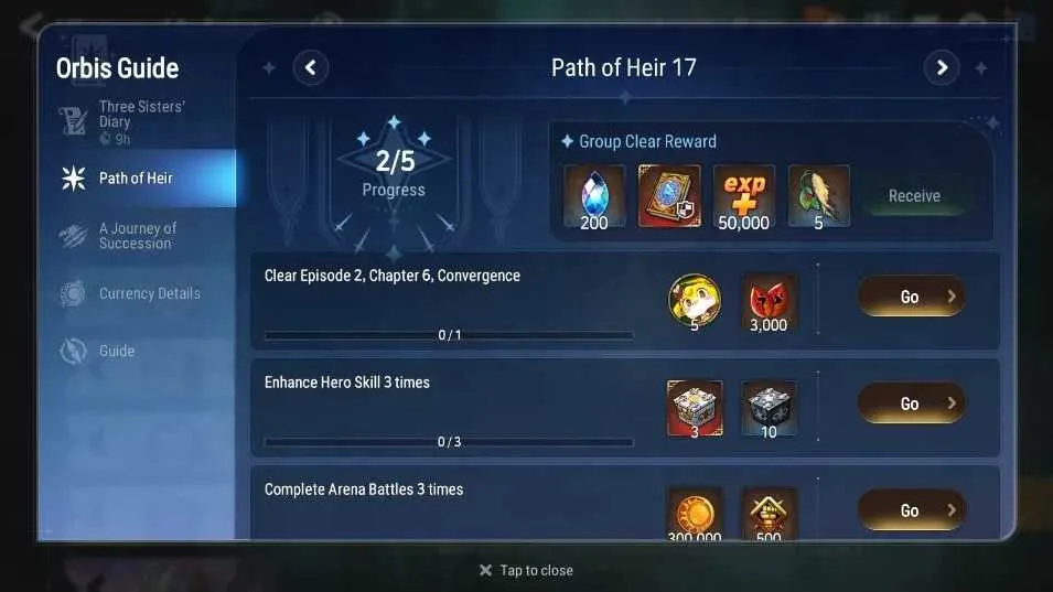 5 of 9