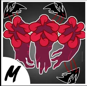 Sanguine  Art + 600 MASTERY🩸