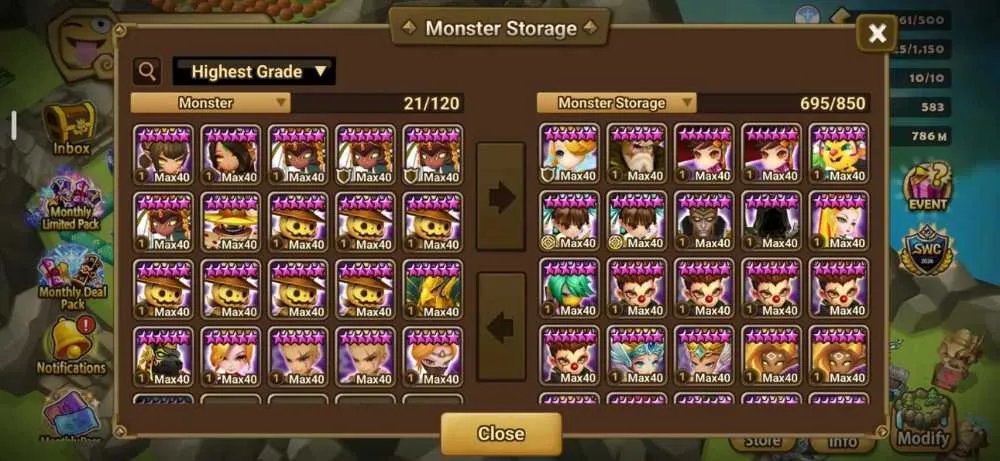8 of 9