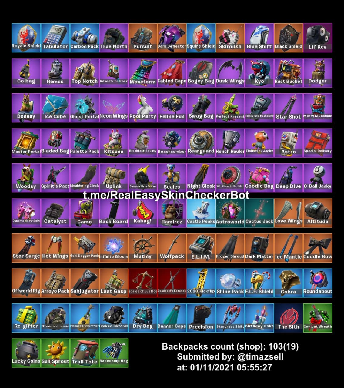3 of 5
