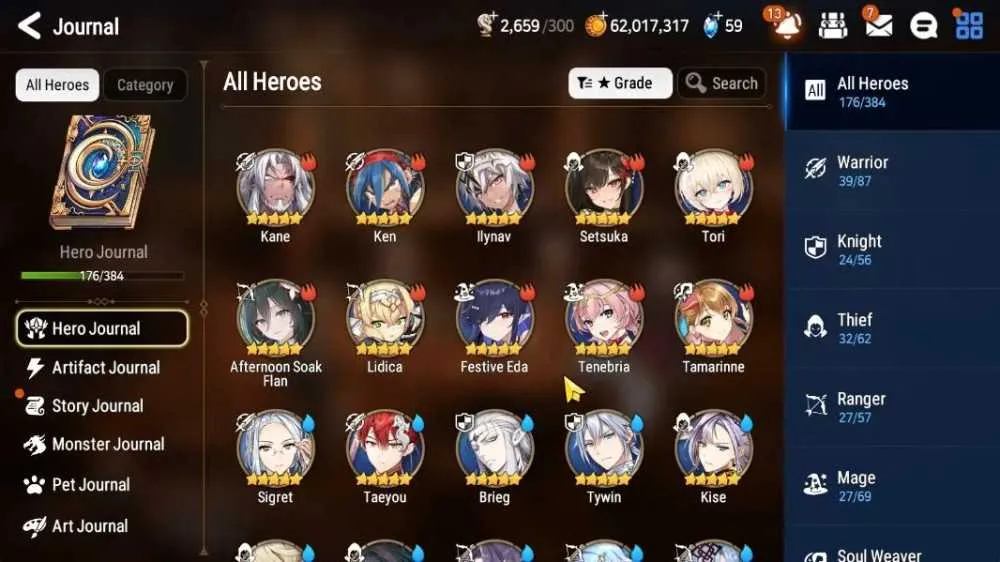 7 of 9