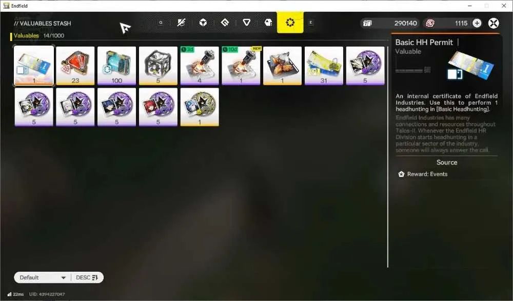 7 of 9