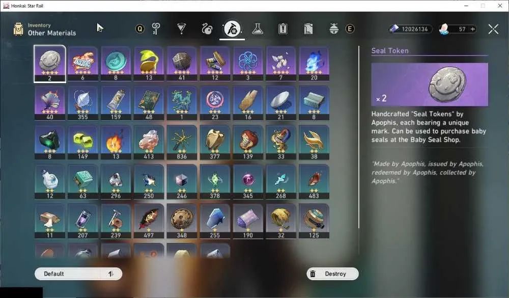 8 of 9