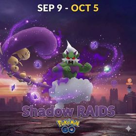⚡ **20x Shadow Thundurus (Incarnate Forme) Raids | Buy 40 ➝ Get 10 FREE | No Raid Passes Included | Fast & Safe**