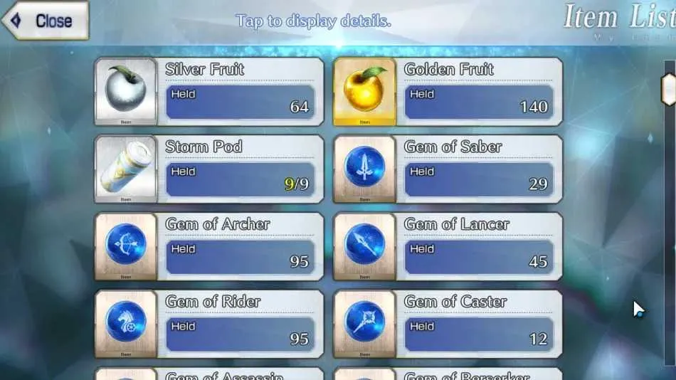 8 of 9