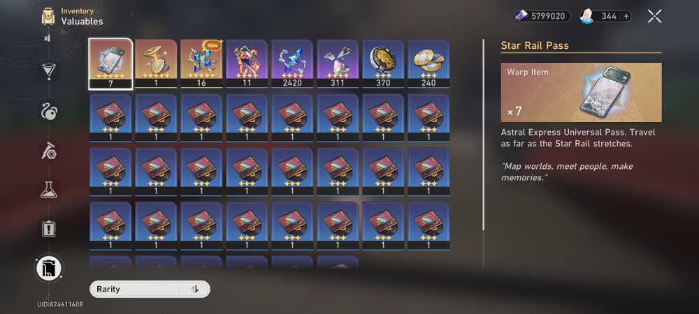 7 of 8
