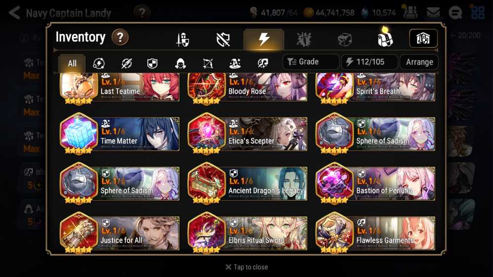 7 of 9
