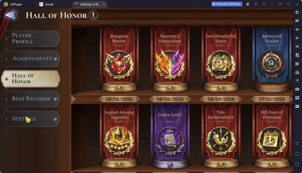 8 of 9