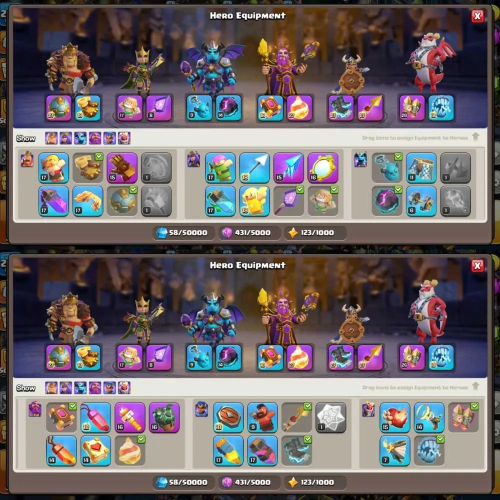 3 of 5