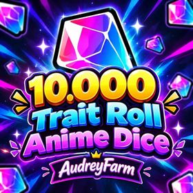 10000 Trait