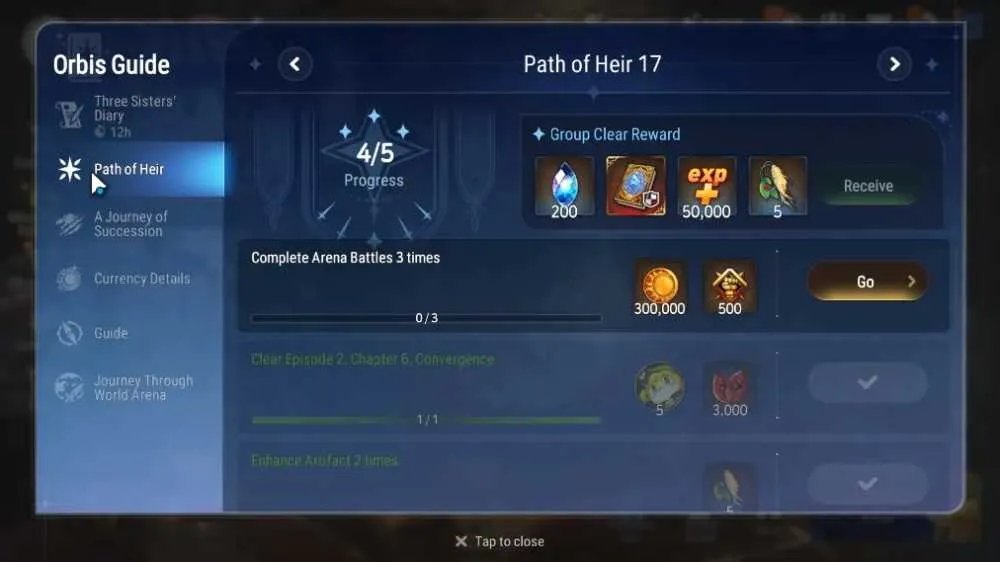 7 of 9