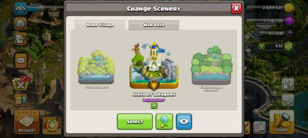 7 of 9