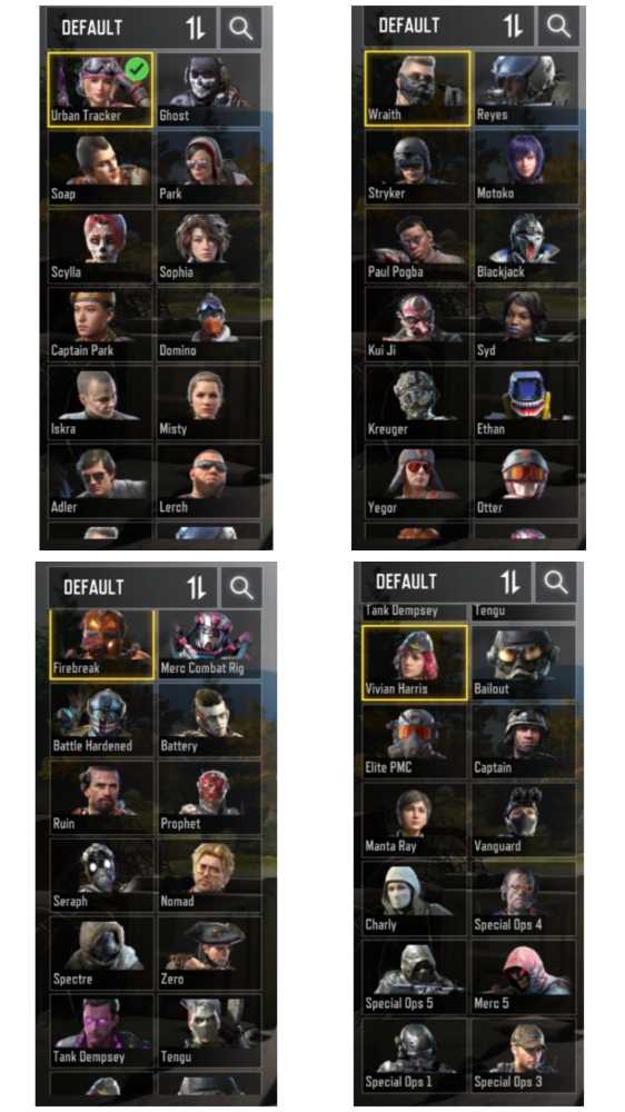 4 of 5