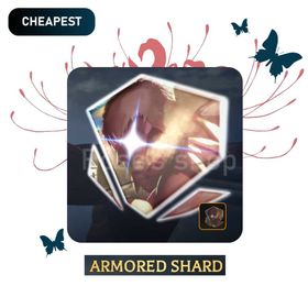 🌸 Armored Shard (x3) | AOTR | Attack on Titan Revolution