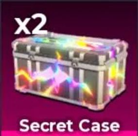 Sniper Arena - x2 Secret Case