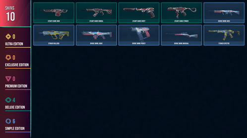 🥑 AP 🥑 10 SKINS 🥑 RANKED READY 🥑 32 LEVEL 🥑 INSTANT DELIVERY 🥑 FULL ACCESS 🥑 GZ6Zh 🥑
