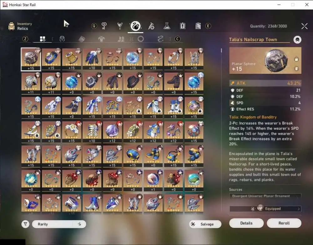 9 of 9
