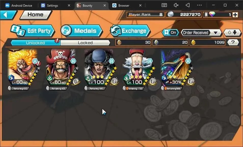 4 of 9