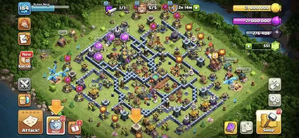🔥CHEAP🔥TH14 SEMI MAX | EXP 184 | Subas Negi | HERO 56 68 50 47 30 | GEMS 551 | CN 500
