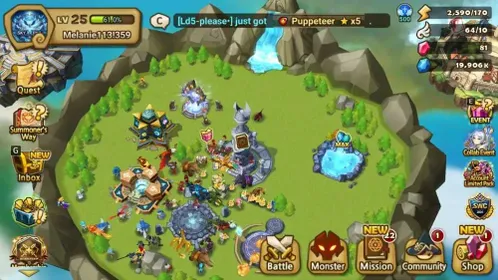 GLOBAL | NB 5 TESHAR,Starter Gacha 115 12Y+160 11Y Scrool, 3 Legendary All Attribut, 4 Legendary Scrool,111MS |Check SS| SW265B