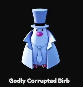 Good Birb Familiar Toal Stat 60%+