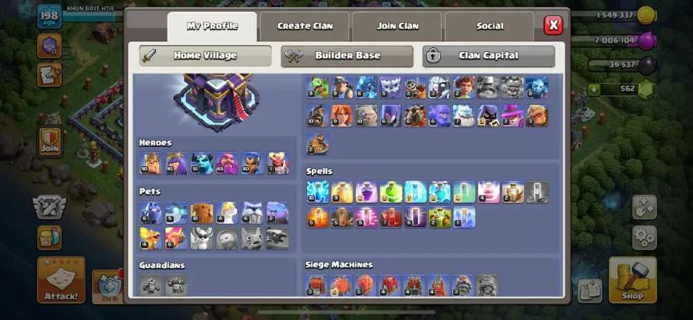 5 of 7