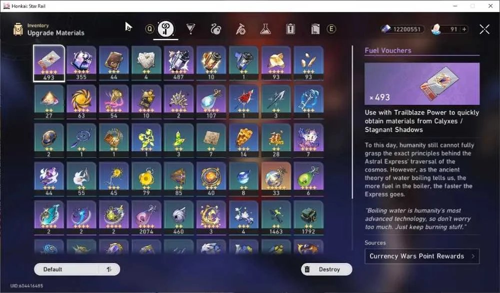 8 of 9