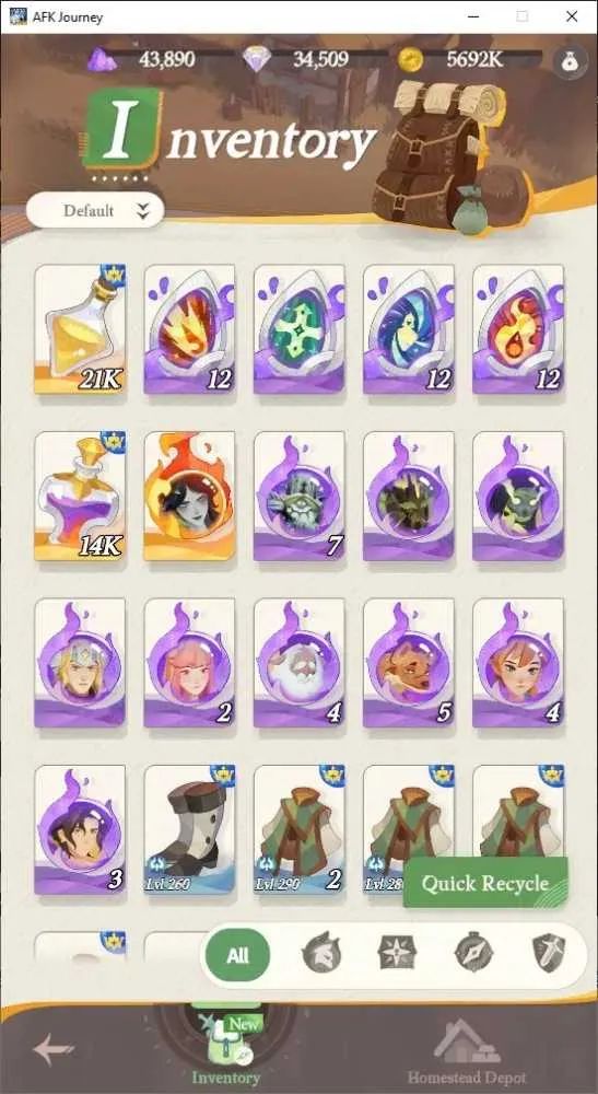 5 of 9