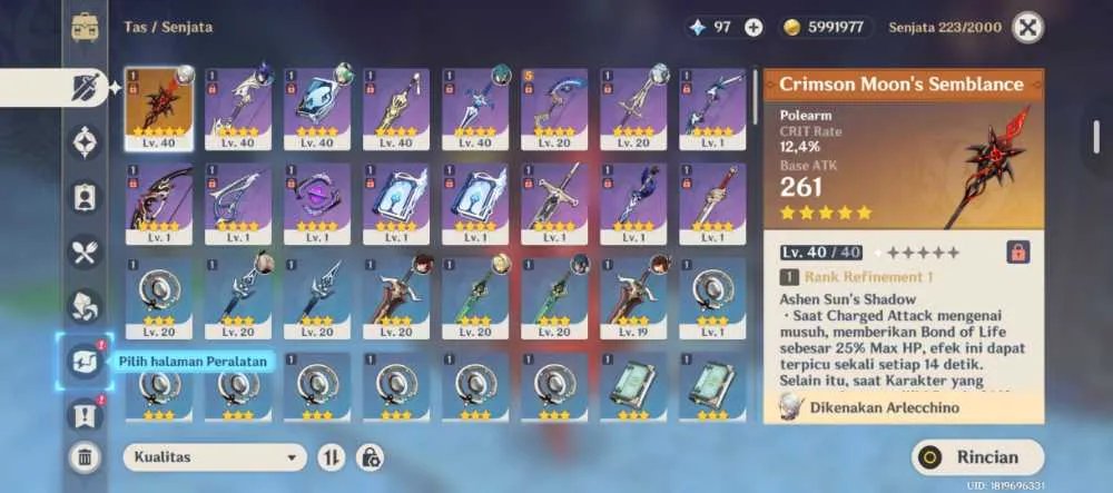 2 of 5