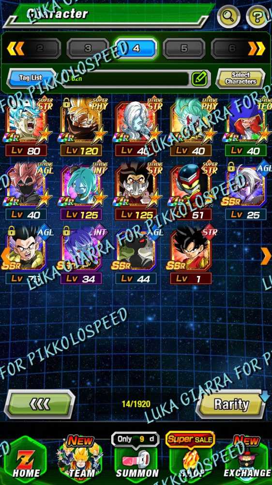 8 of 9