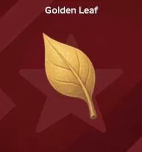 clover legends | golden leaf  10k