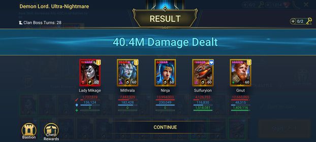 [2 Mythical Champions][8.41M] Lady Mikage,Embrys + 95 LEGENDARY (Narses+Ankora,Arb(6*),Sulfuryion,Graazur,Nekhret,Lamasu,Gnut,Kymar x2,Elva(5*)/x2,Michinaki,Freyja x2,Wixwell,Rotos,Kimi,Gnishak x2,Islin,Staltus,Ragash,Glaicad...) + 2k UNM