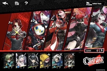 [Global] LV 6 | Kasumi Yoshizawa + Yao + selector on | #Y5