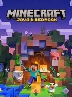 Minecraft【Java + Bedrock】